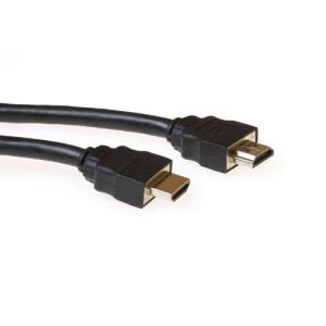 Hdmi High Speed Connection Cable Hdmi-a Male - Hdmi-a Male High Quality 50cm