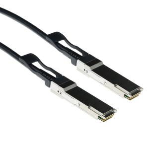 Twinax Cable coded for Cisco QSFP28 100GB DAC 1m