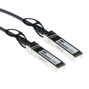 Twinax Cable Coded for HP SFP+- SFP+ Passive DAC 3m