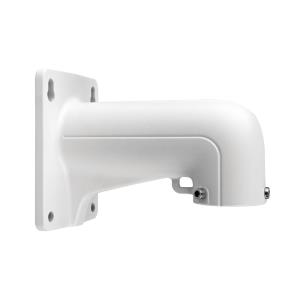 Wall Mount (short Arm) For 4in Ptz Dome Camera (1618ZJ)