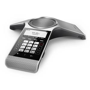 Cp930w High-performance Sip Cordless Phone System