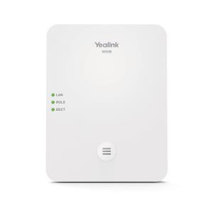W80b Multi-cell System Base Station