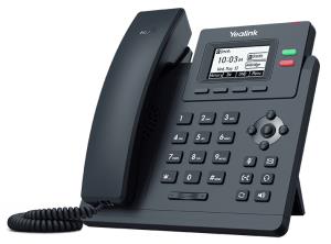 Ip Phone - Sip-t31g - For Business