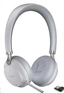 Headset - Bh72 Lite - Stereo - USB-a - Grey For Teams