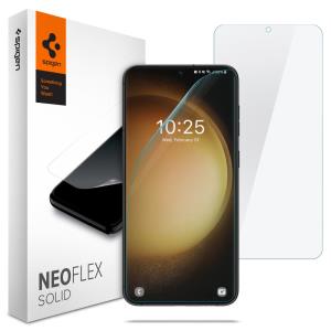 Samsung Galaxy S23 Case Neo Flex Solid 2P Transparency