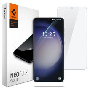 Samsung Galaxy S23 Plus Neo Flex Solid 2P Transparency