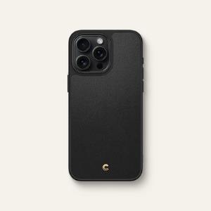 iPhone 15 Pro Case 6.1IN P (2023) Kajuk Mag Black