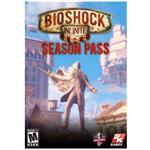 BioShock Infinite - Season Pass - Age Rating:3 (PC Game)