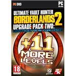 Borderlands 2 - Ultimate Vault Hunter Upgrade Pack 2 (DLC) - Age Rating:16 (PC Game)