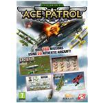 Sid Meier's Ace Patrol - Age Rating:7 (PC Game)