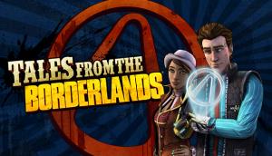 Act Key/Tales from the Borderlands Stea