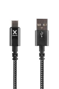 Original Cable - USB-c - USB-c - 1m - Black