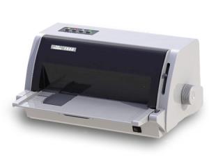1330 - Printer - Dotmatrix - A4 - USB / Serial / Ethernet