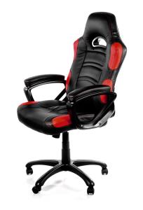 Enzo Gaming Chair - Red
