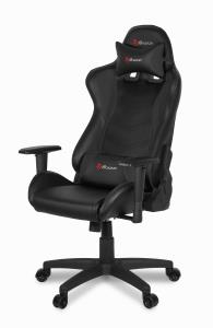Mezzo V2 Gaming Chair - Black