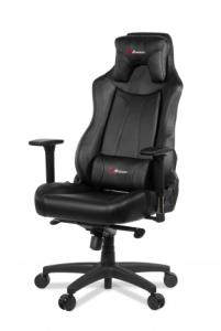 Vernazza Gaming Chair Black