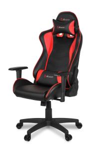 Mezzo V2 Gaming Chair - Red