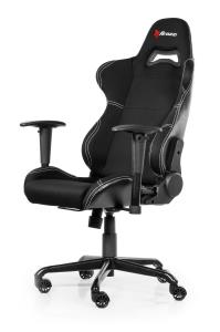 Torretta Gaming Chair Black V2