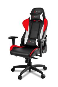 Verona Pro V2 Gaming Chair - Red