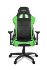 Verona V2 Gaming Chair - Green