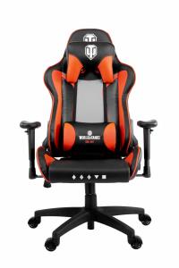 Verona V2 Gaming Chair - Wot Edition