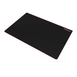 Arena Leggero Deskpad - Black/red