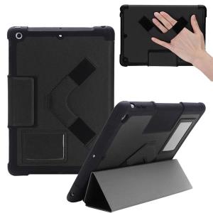 Case For iPad 5th/6th Gen Black