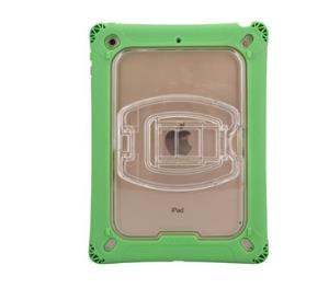 Rugged Case For iPad 5th/6th Gen Green