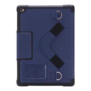 Bumpkase For iPad 10.2in - Dark Blue