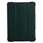 Bumpkase For iPad 10.2in - Dark Green