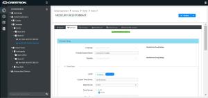 Xio Cloud Provisioning And Management Service Endpoint - Rest Api License - For  - One Room 1 Month
