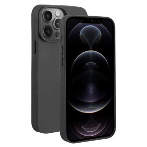 iPhone 13 Pro Max Eco Gel Case Black