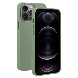 iPhone 13 Pro Max Eco Gel Case Green