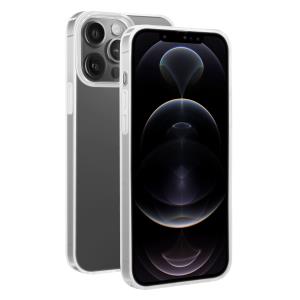 iPhone 13 Pro Max Thingel Case - Transparant