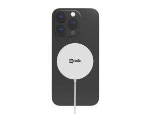 Behello Wireless Magnetic Charger 15w