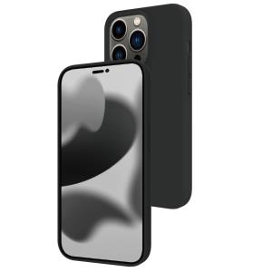 Behello iPhone 14 Pro Max Soft Touch Case