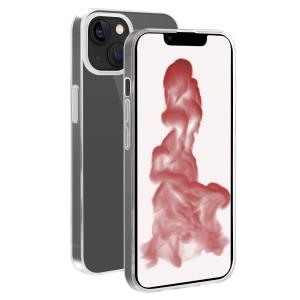 Behello iPhone 14 Plus Thingel Case Eco Transparant