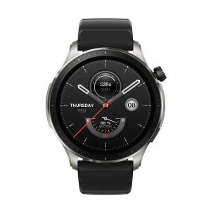 Smartwatch Gtr 4 Superspeed Black