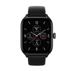 Smartwatch Gts 4 Infinite Black
