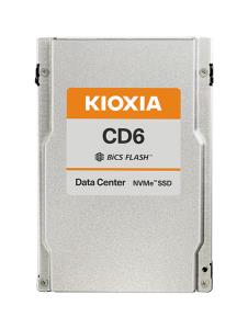Data Center SSD  - Cd6-v Enterprise  - 3.2TB - Pci-e Nvme  - Bics Flash Tlc Mixed Used