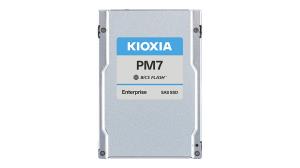 SSD  - Enterprise Pm7-r X131 - 30.7TB - SAS - 2.5in - Bics Flash Tlc Sed