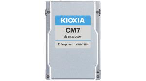 SSD  - Enterprise  Cm7-r X121 - 15.3TB - Pci-e U.3 - Bics Flash Tlc Sie