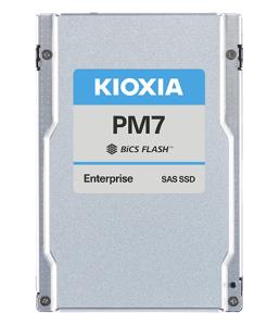 SSD  - Enterprise Pm7-r X131 - 30.7TB - SAS - 2.5in - Bics Flash Tlc Sed